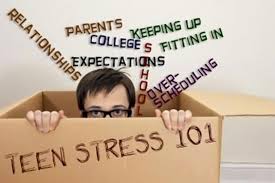 Image result for challenges teens face today